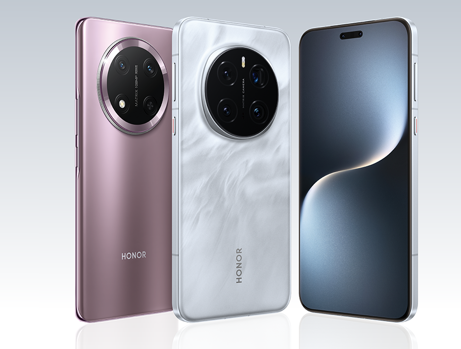 HONOR Magic7 Series - Magic Series