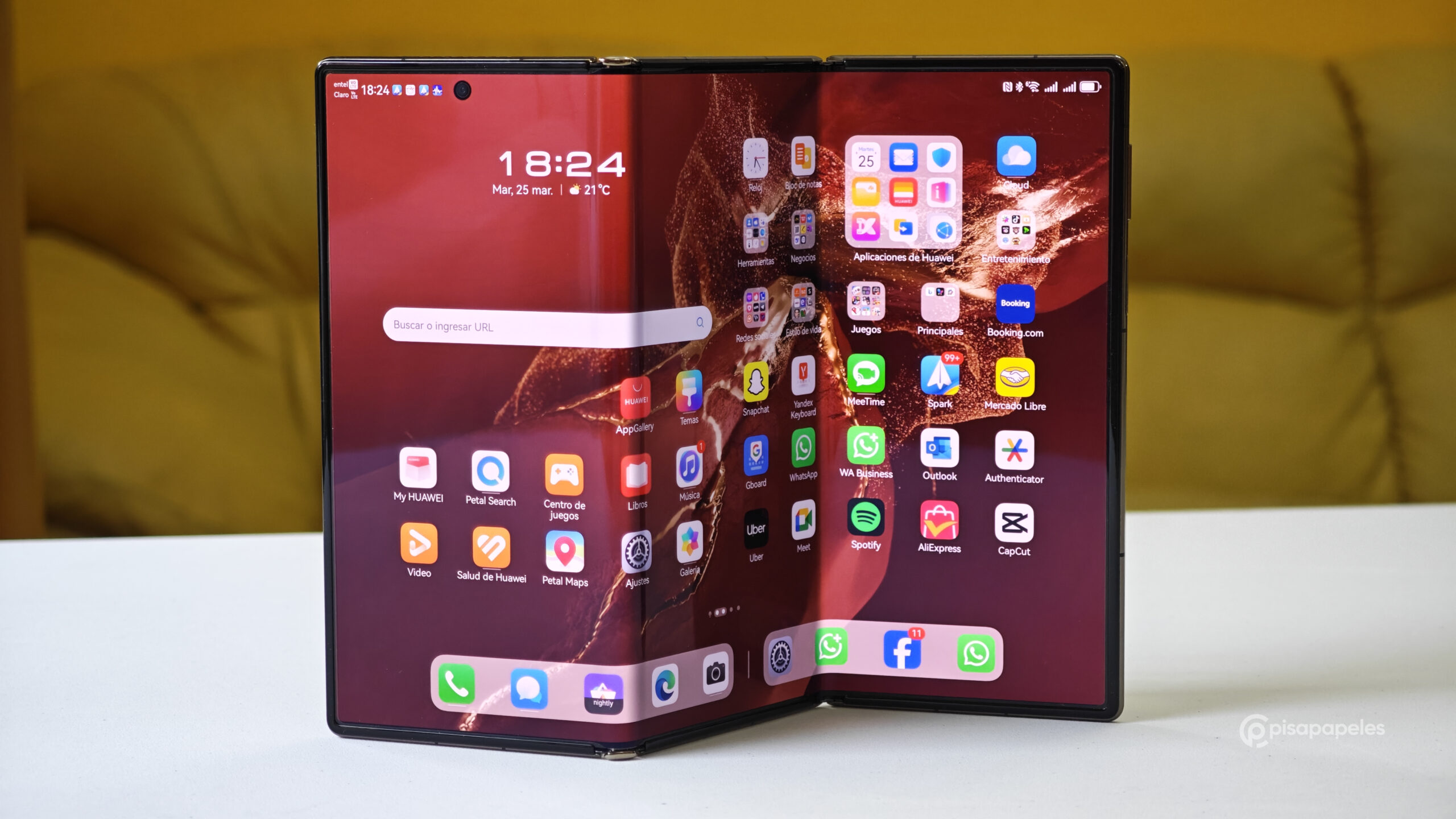 Huawei