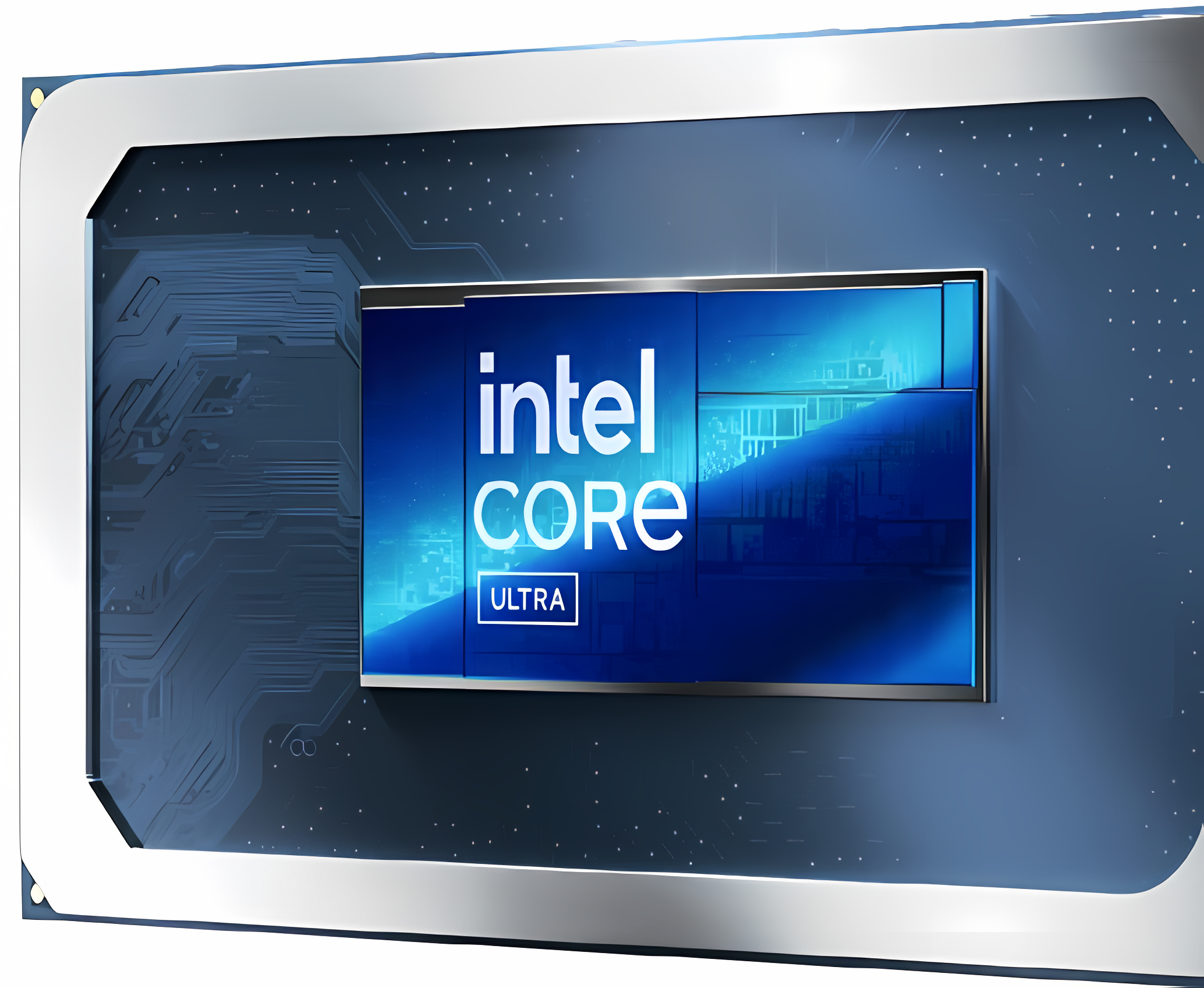 Intel Core Ultra (Serie 2) 200H y 200U