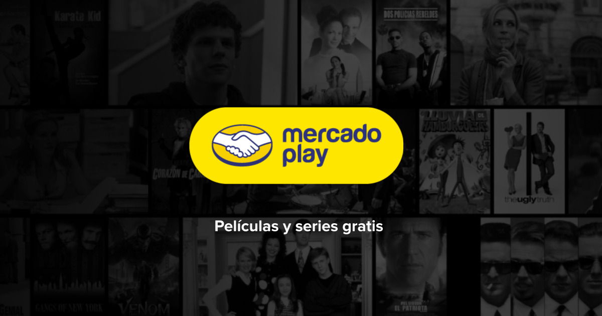 Mercado Play