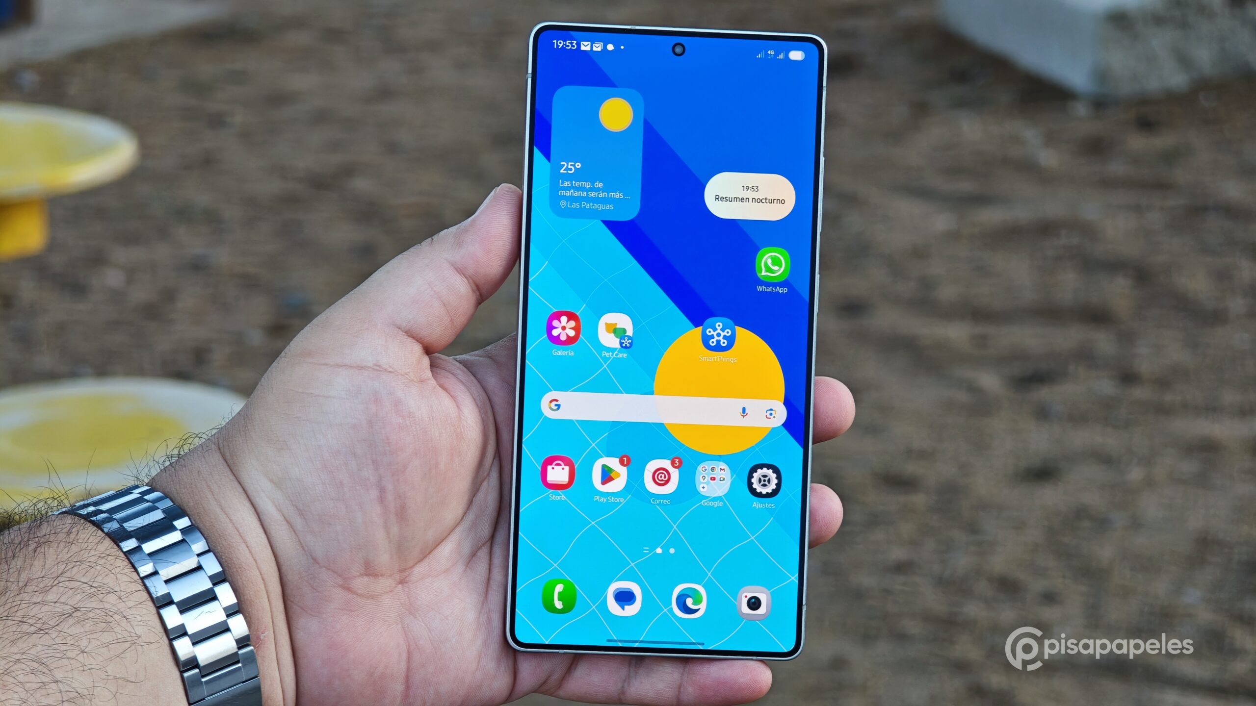 One UI 9