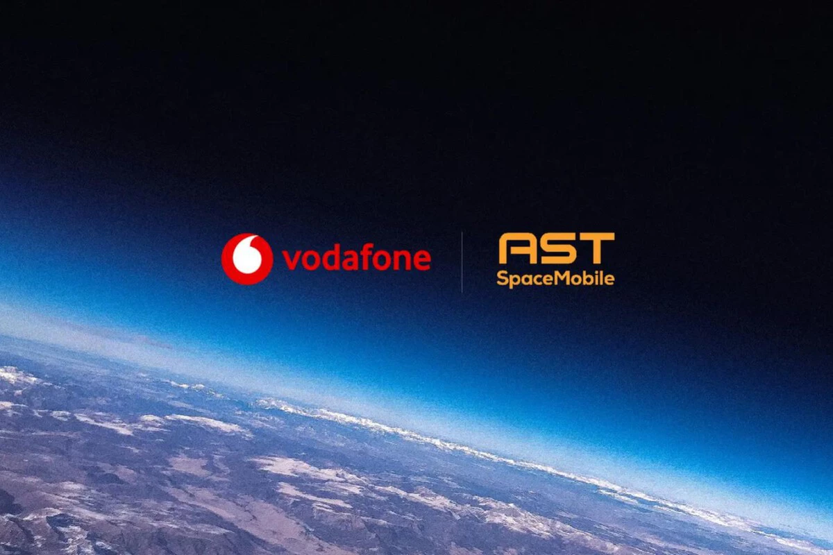 Vodafone