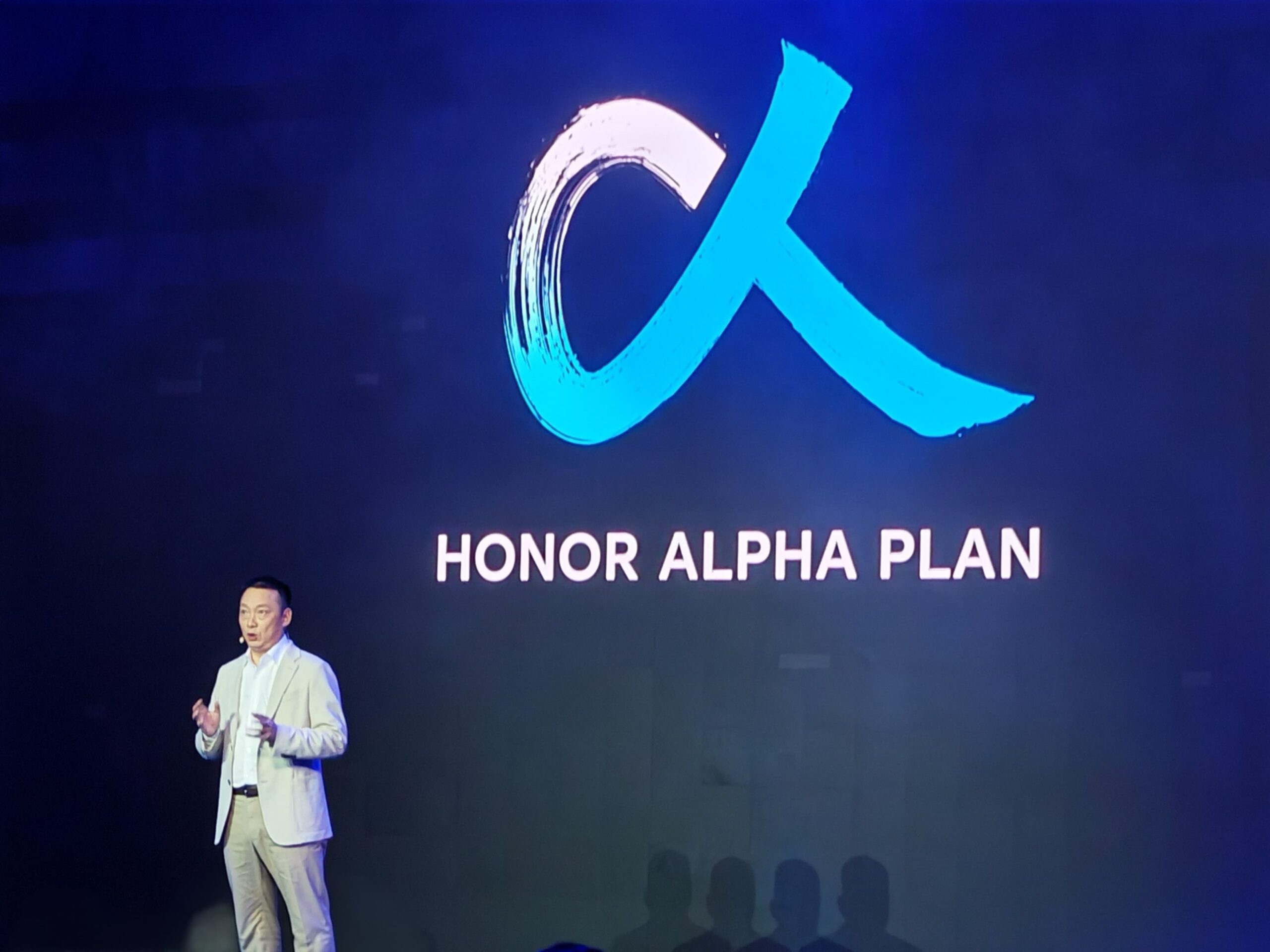 HONOR ALPHA PLAN