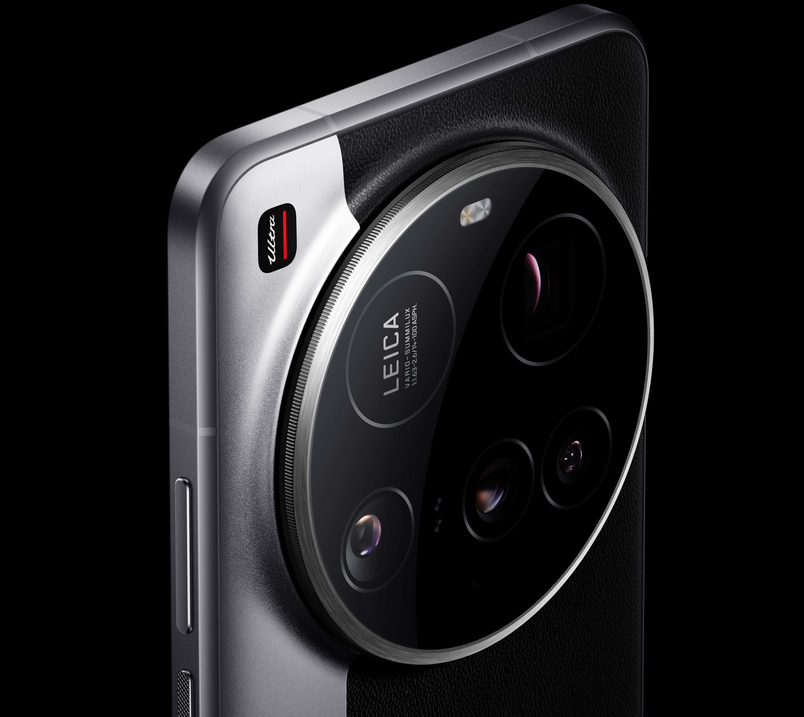 Xiaomi 15 Ultra Camaras Edición Leica