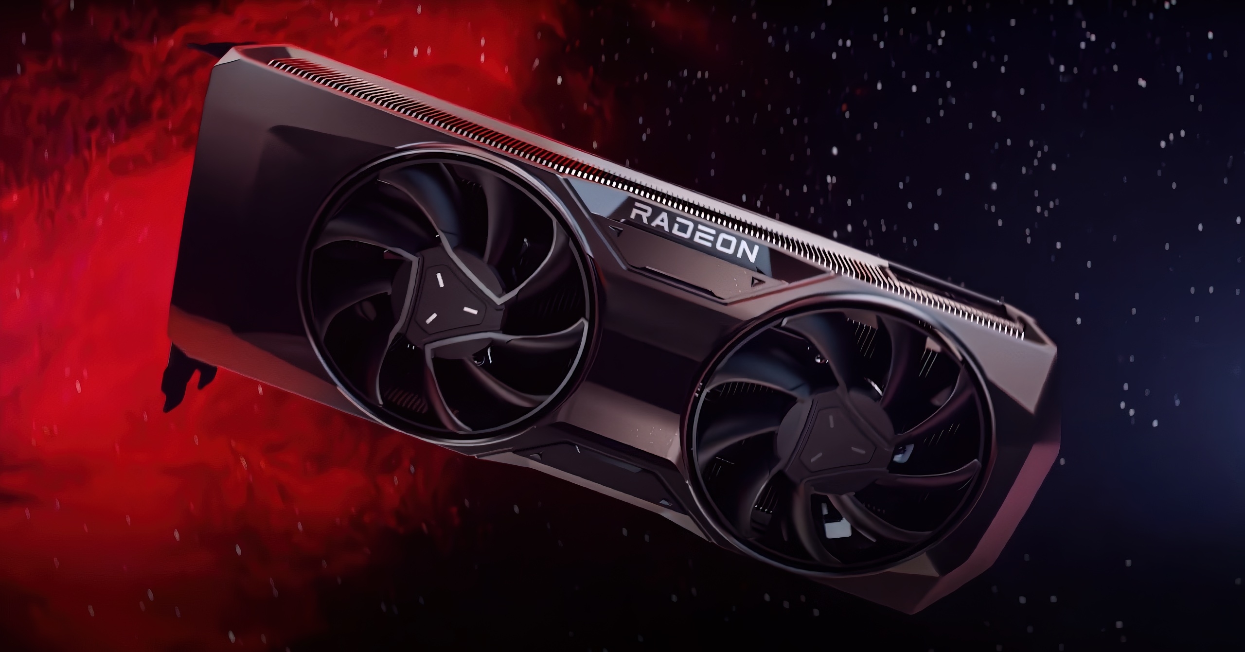 AMD Radeon RX 9000 | Imagen créditos: AMD