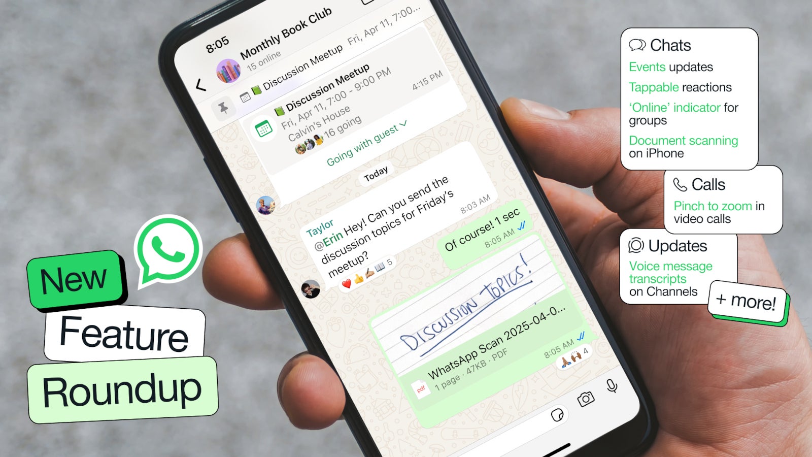 WhatsApp