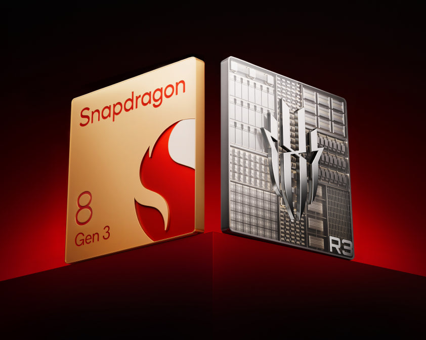 REDMAGIC 10 Air foto 1