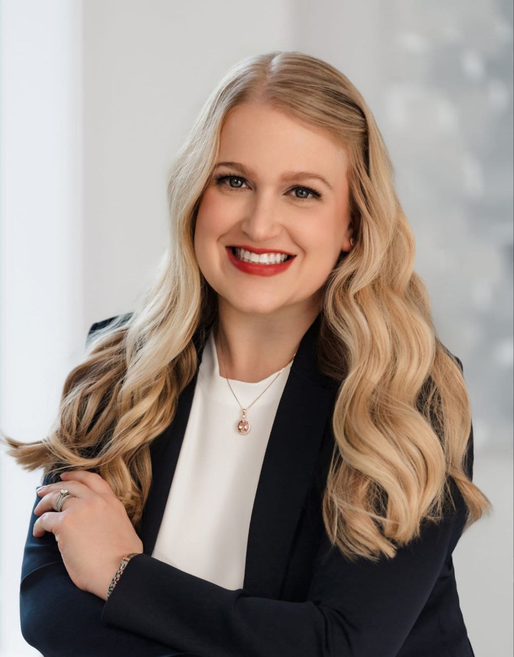 Motorola Nicole Hagen