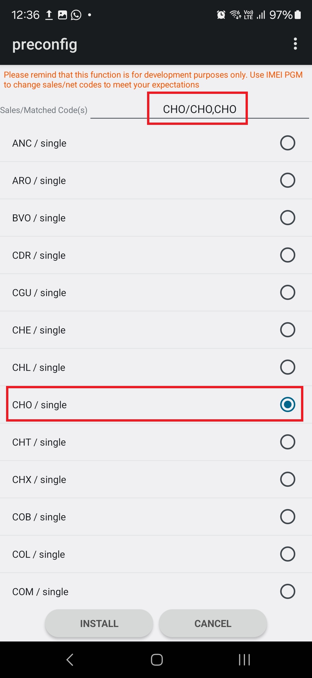Galaxy S24 Ultra guía Android 15 one ui 7 foto 4