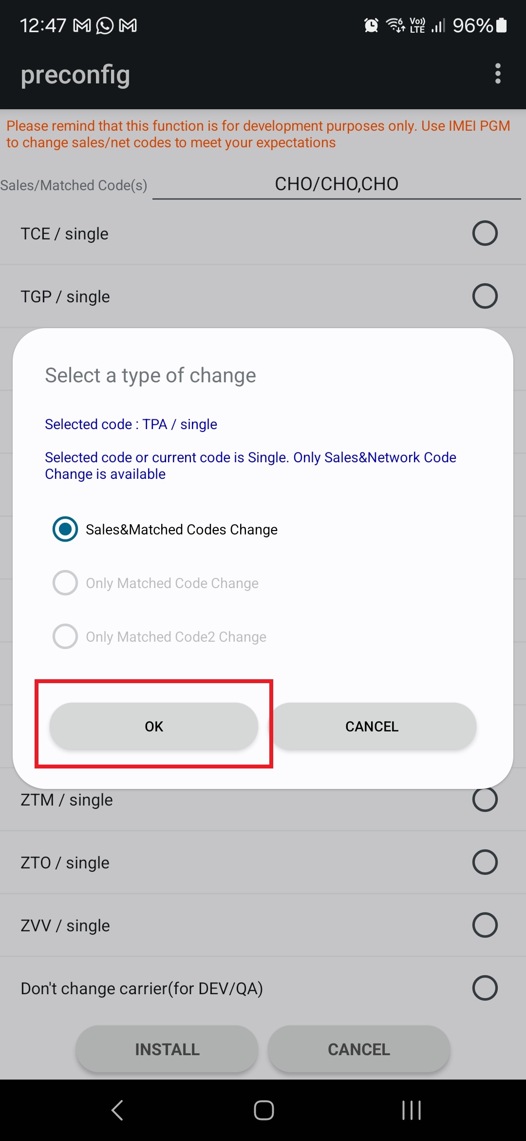 Galaxy S24 Ultra guía Android 15 one ui 7 foto 6
