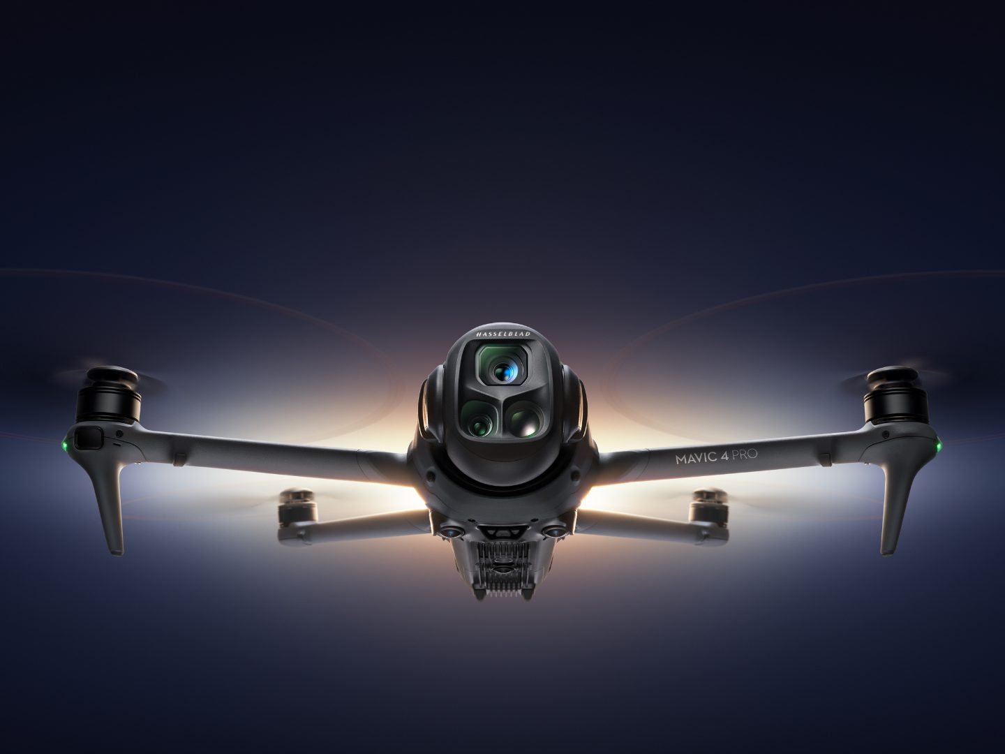 DJI Mavic 4 Pro