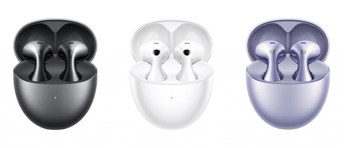 Huawei Freebuds 6