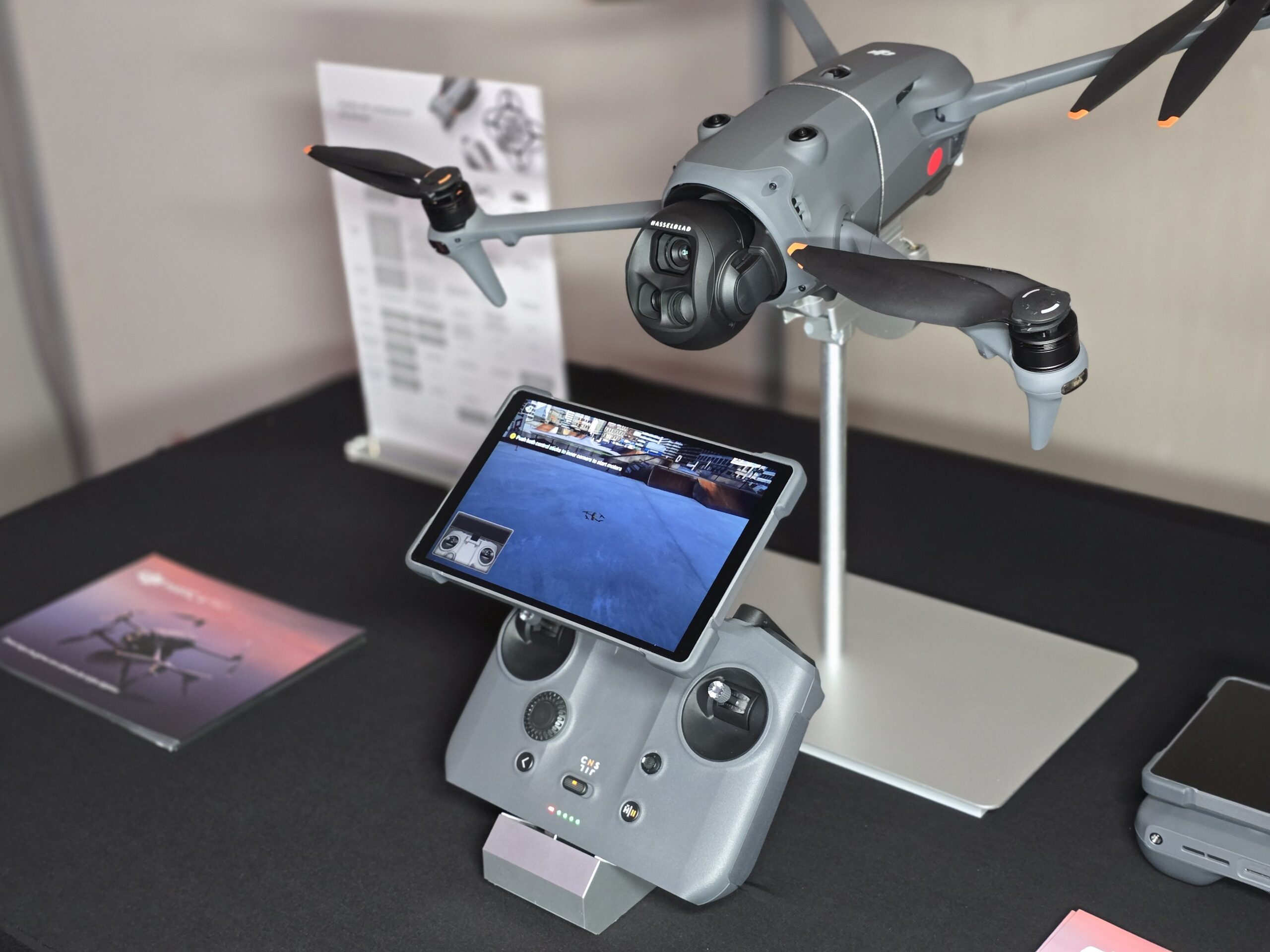 DJI Mavic 4 pro