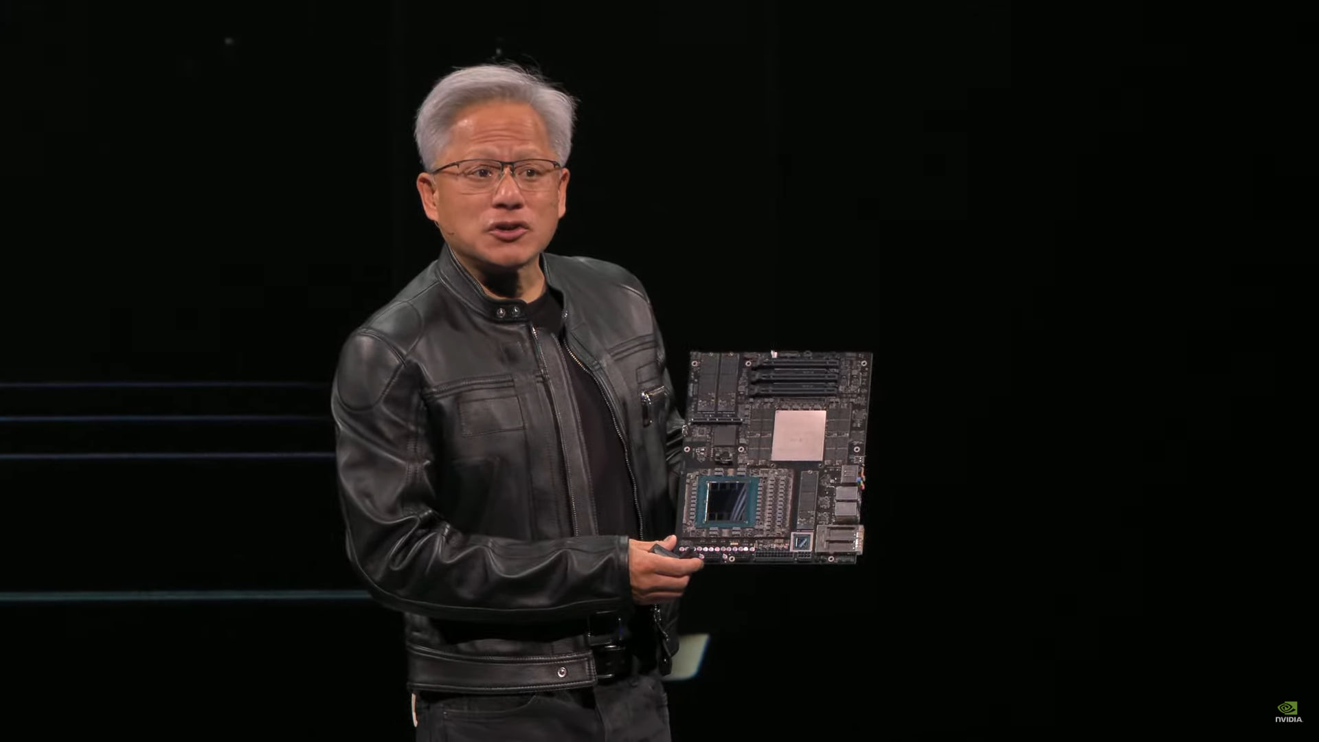 NVIDIA DGX Station foto 2