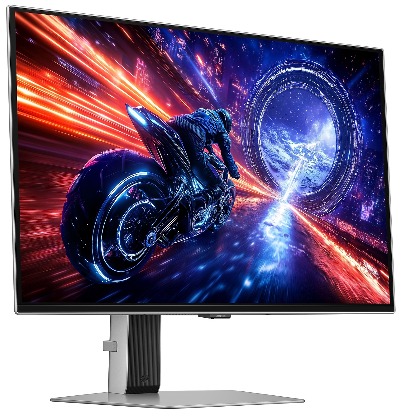 Samsung Odyssey OLED G6 G60SF