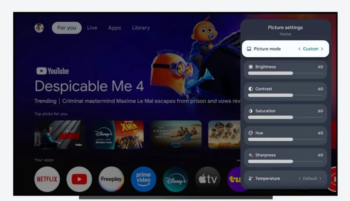 Android TV