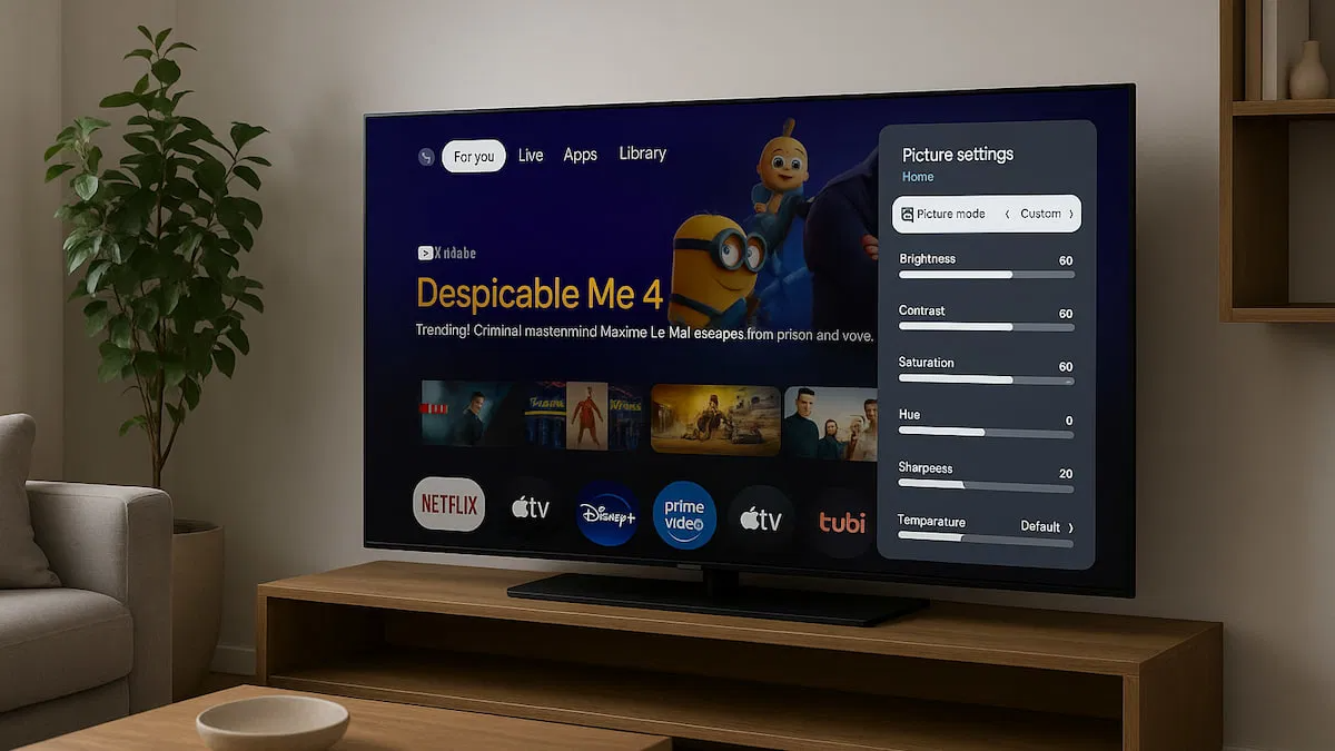 Android TV