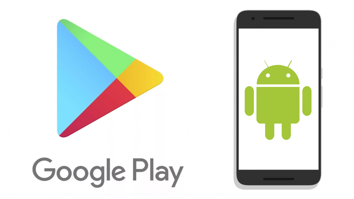 Google Play ANDROID