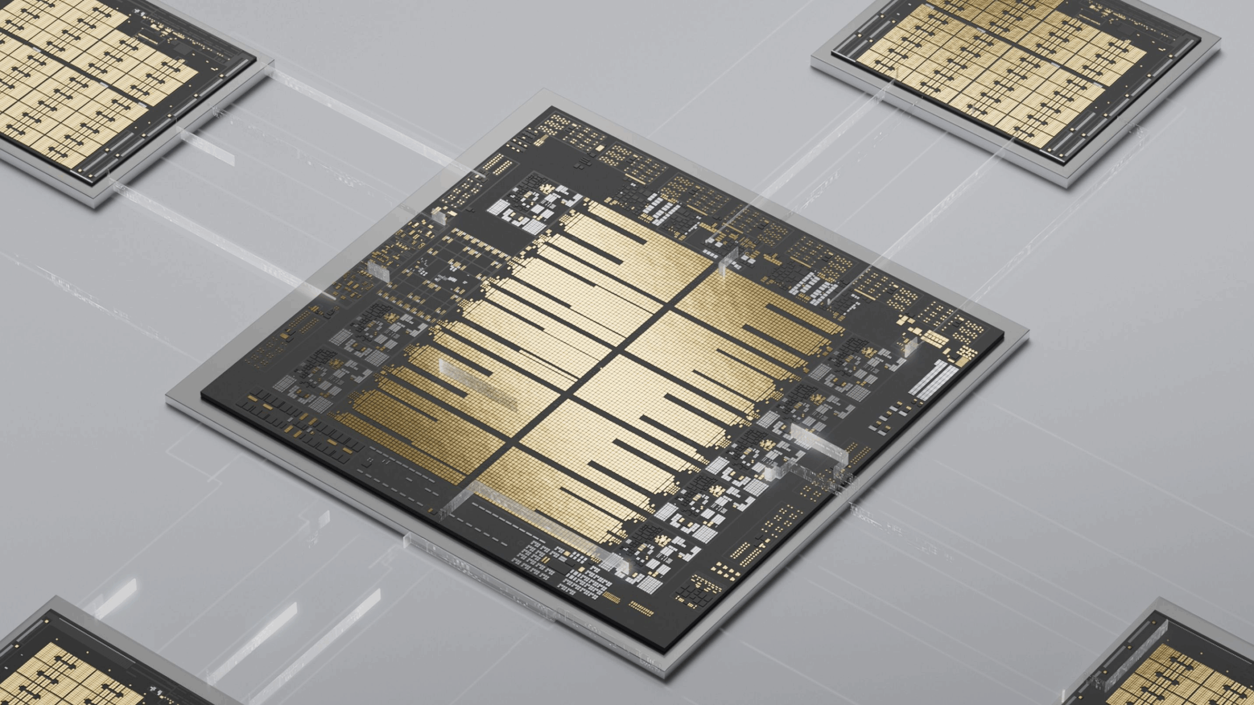 Chip IBM Telum II