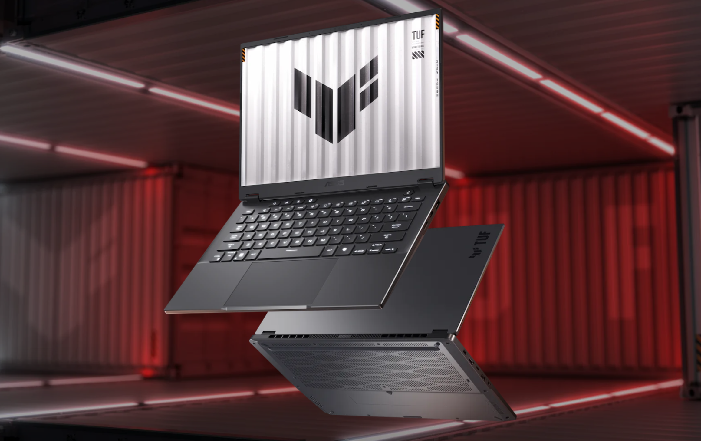 ASUS TUF Gaming A14