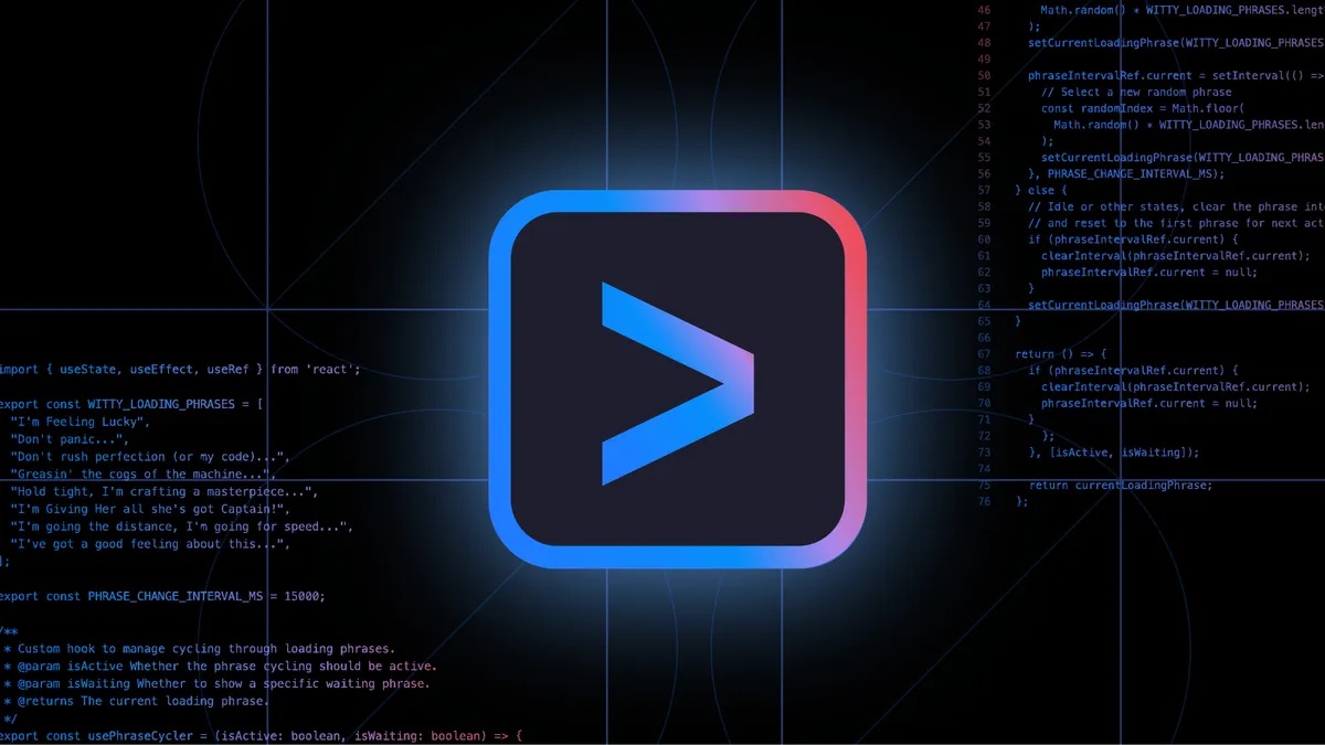Google Gemini CLI foto portada