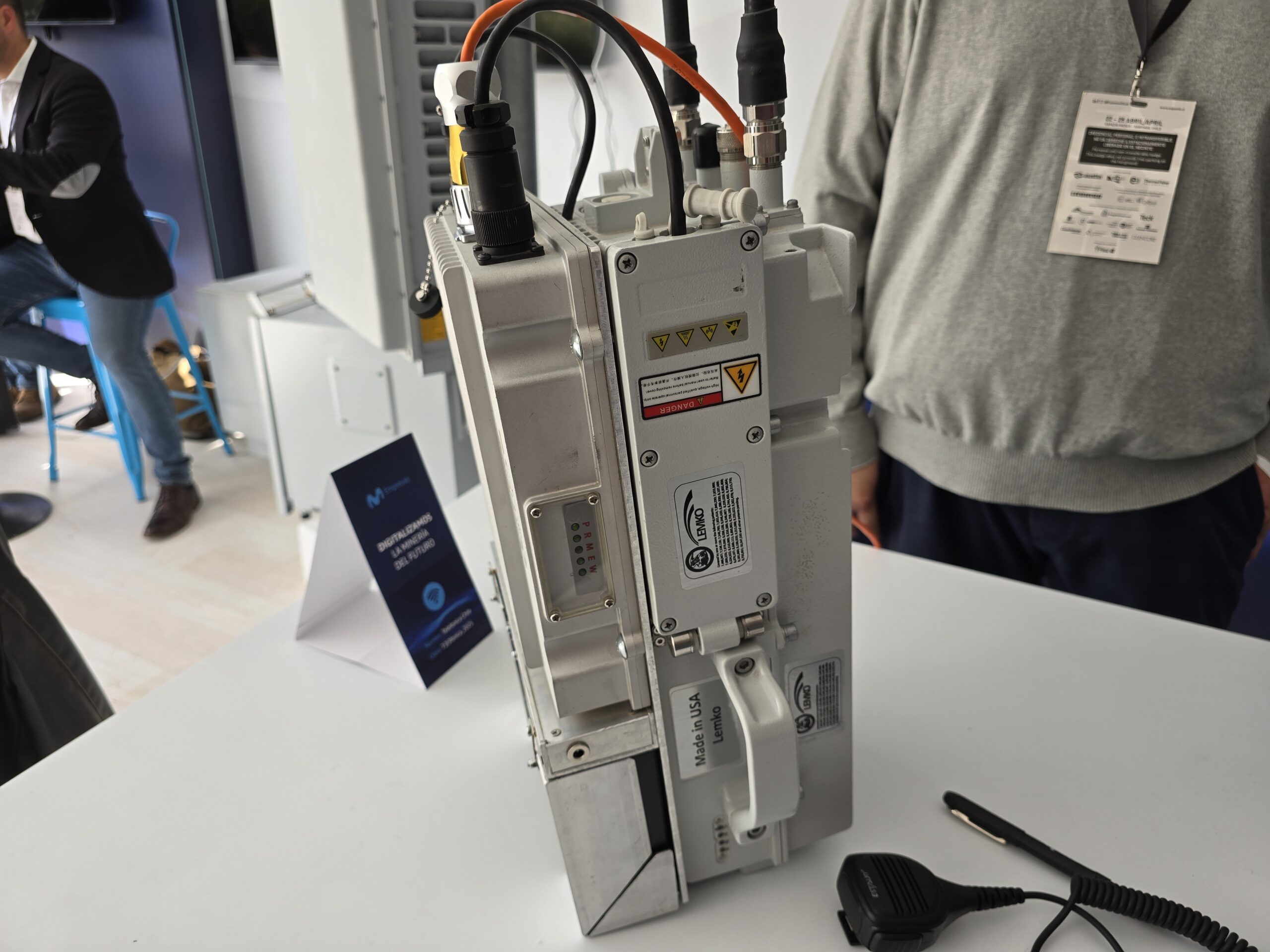 Lemko Node1 X5