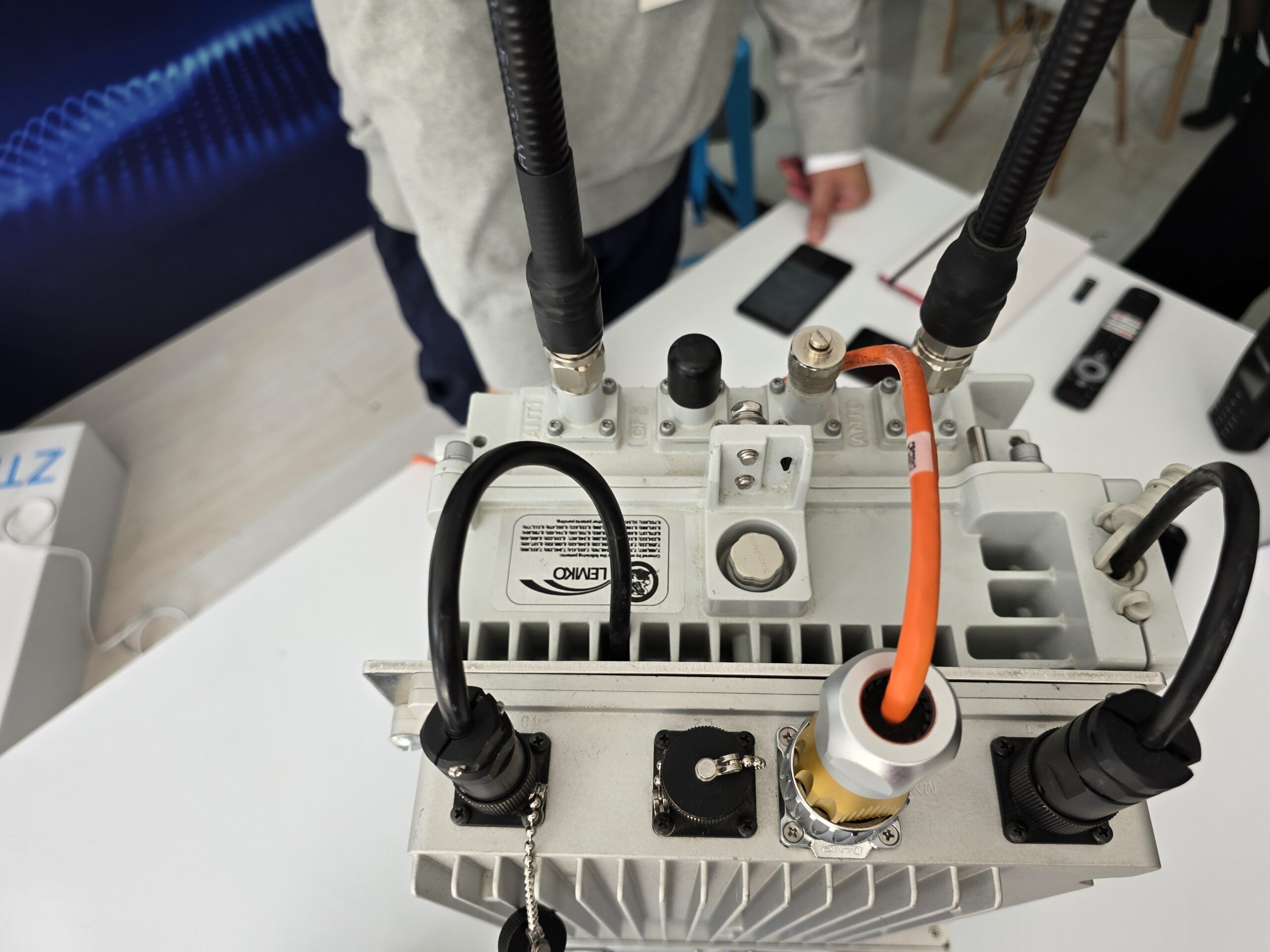 Lemko Node1 X5