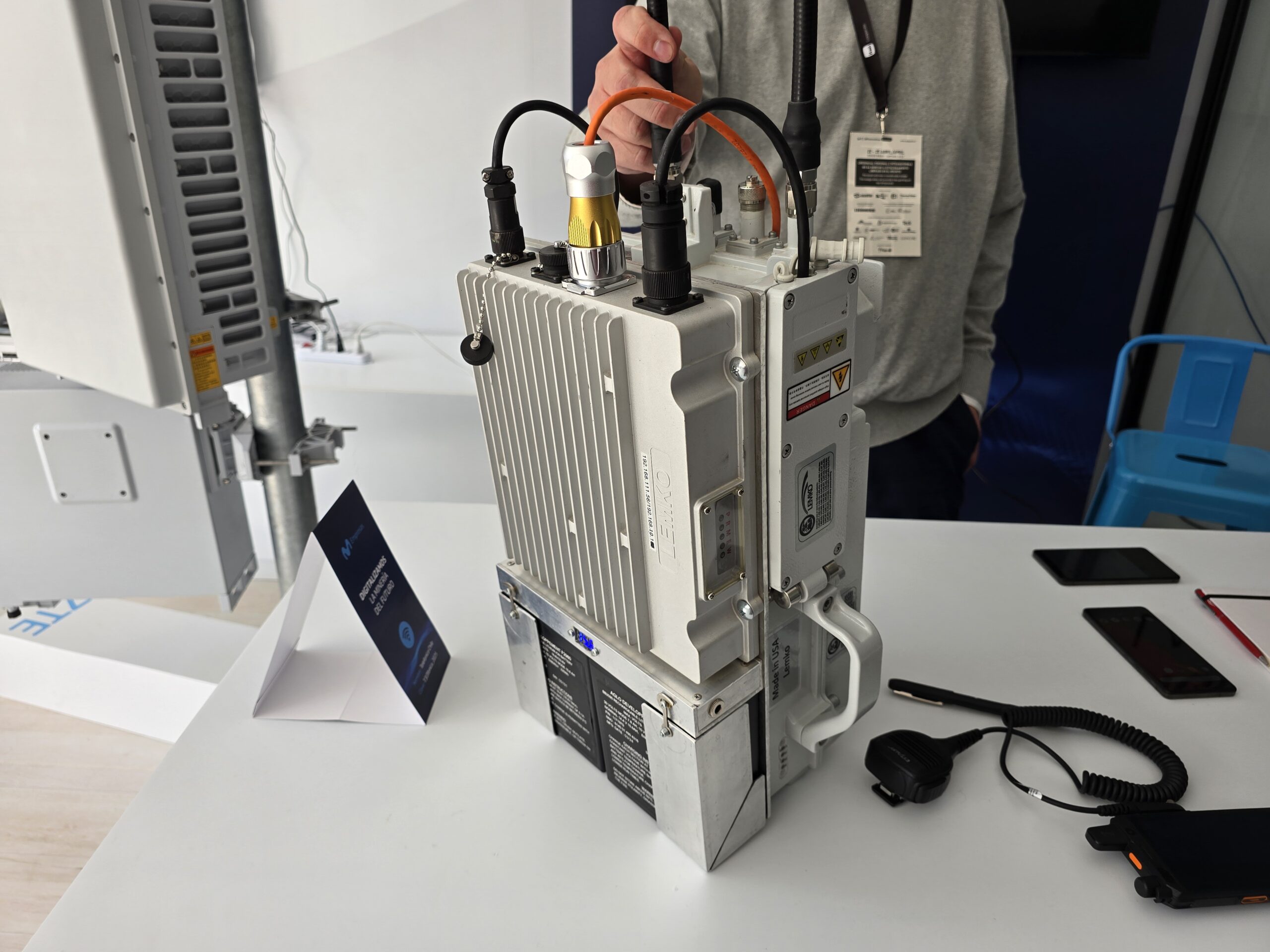 Lemko Node1 X5