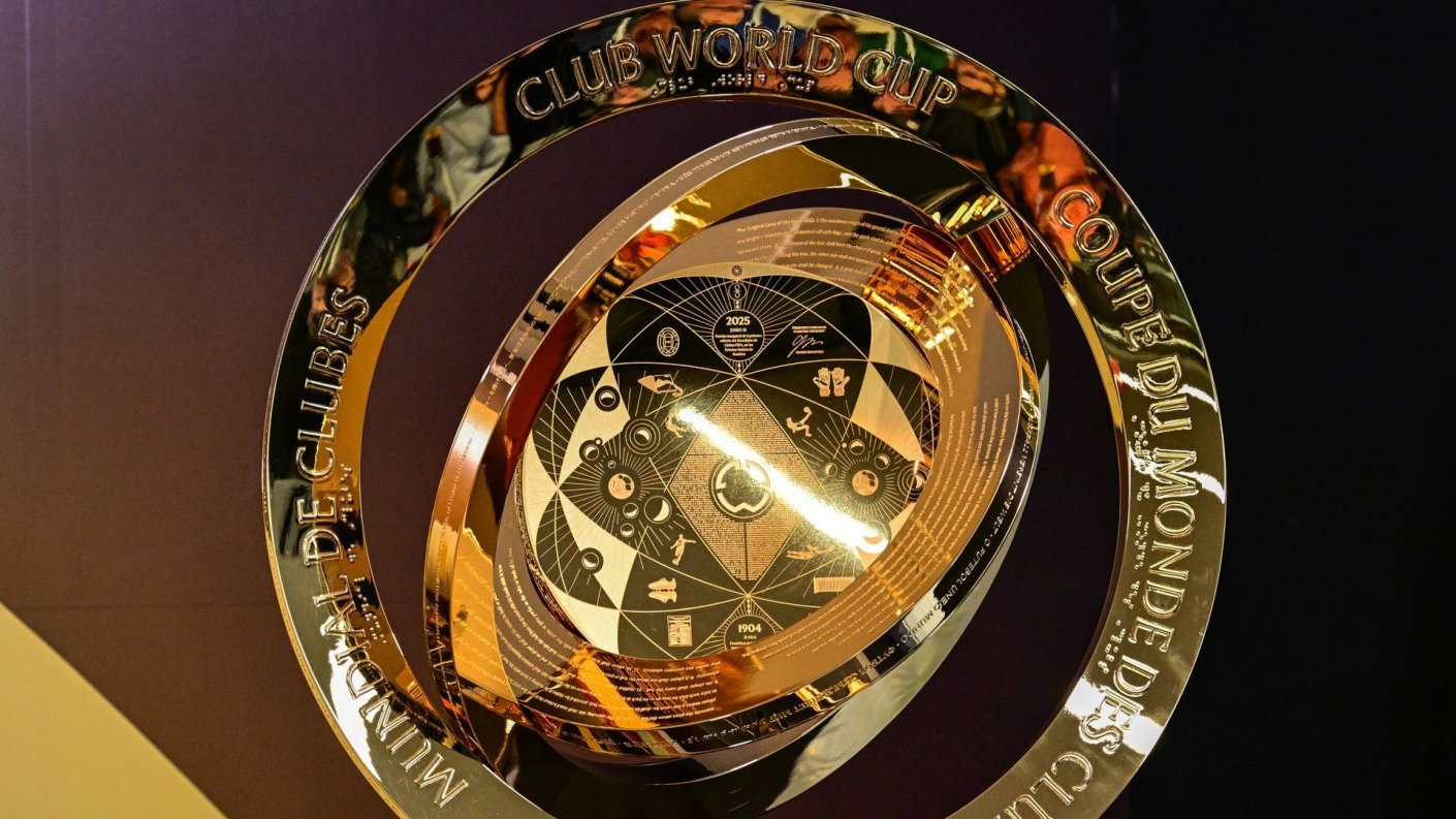 mundial clubes chile