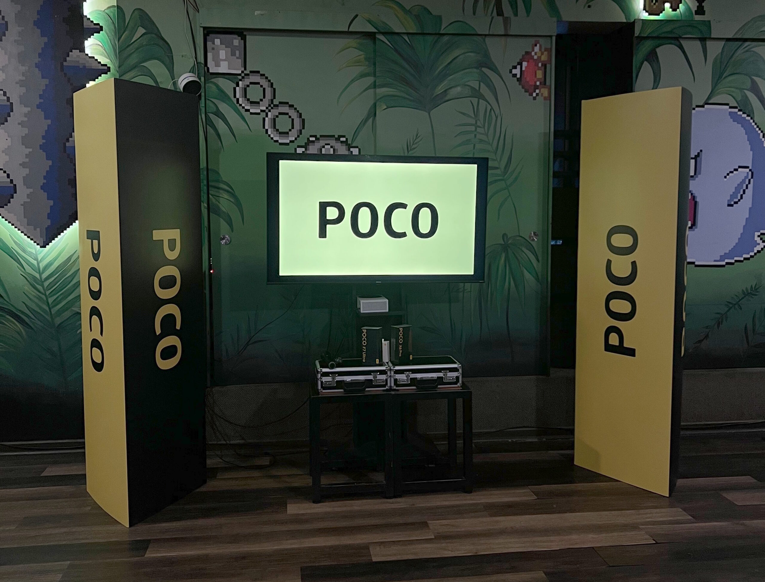 POCO F7 Ultra