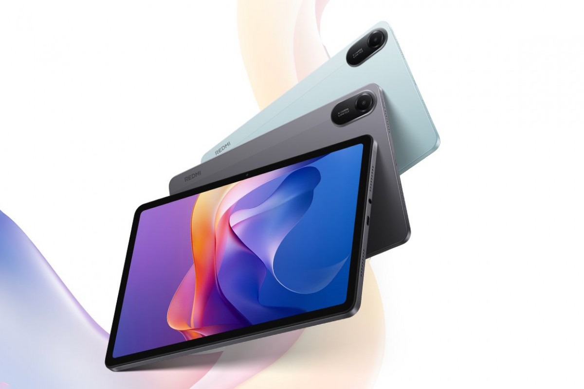 redmi pad 2 oficial