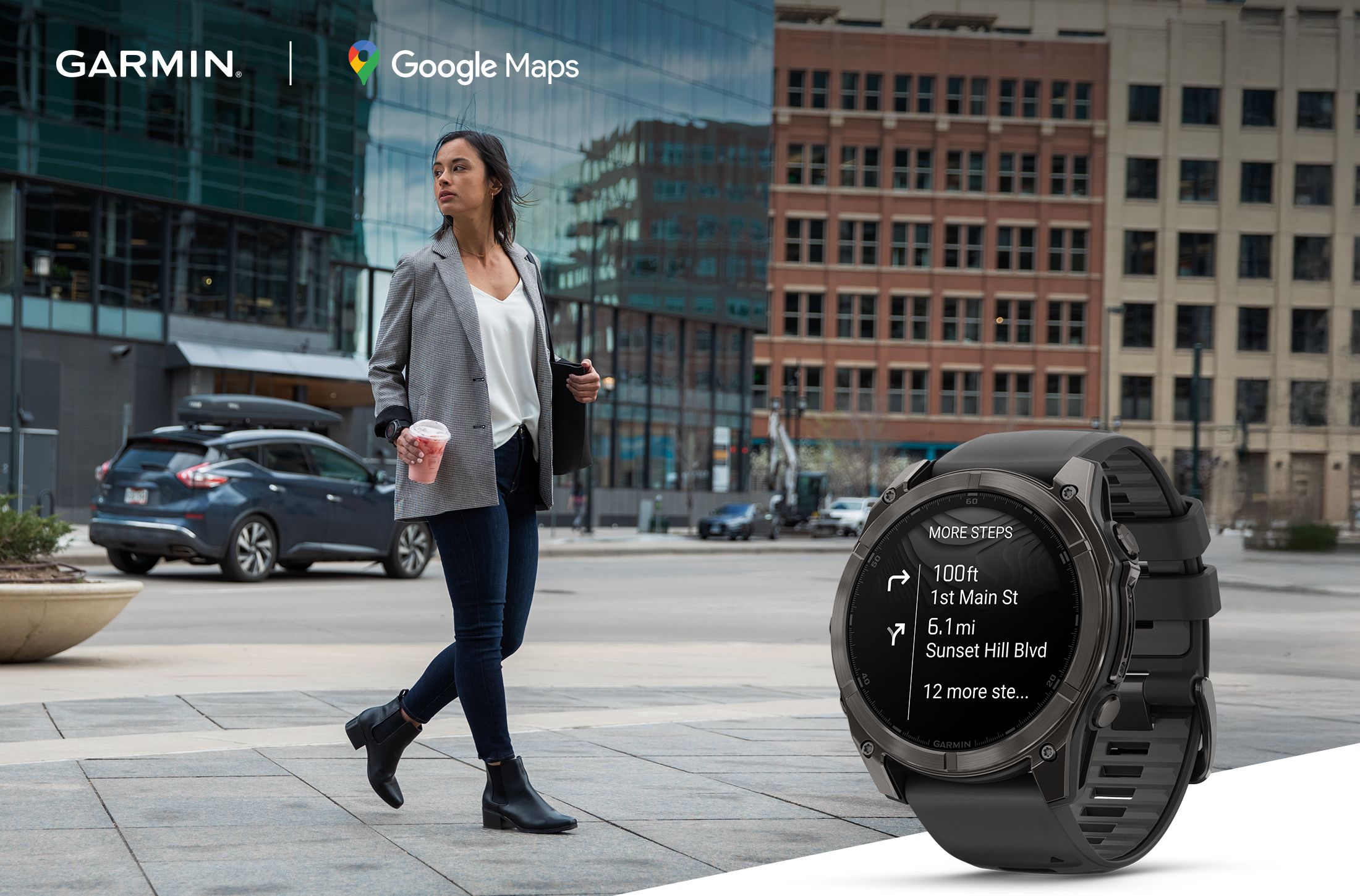 Garmin