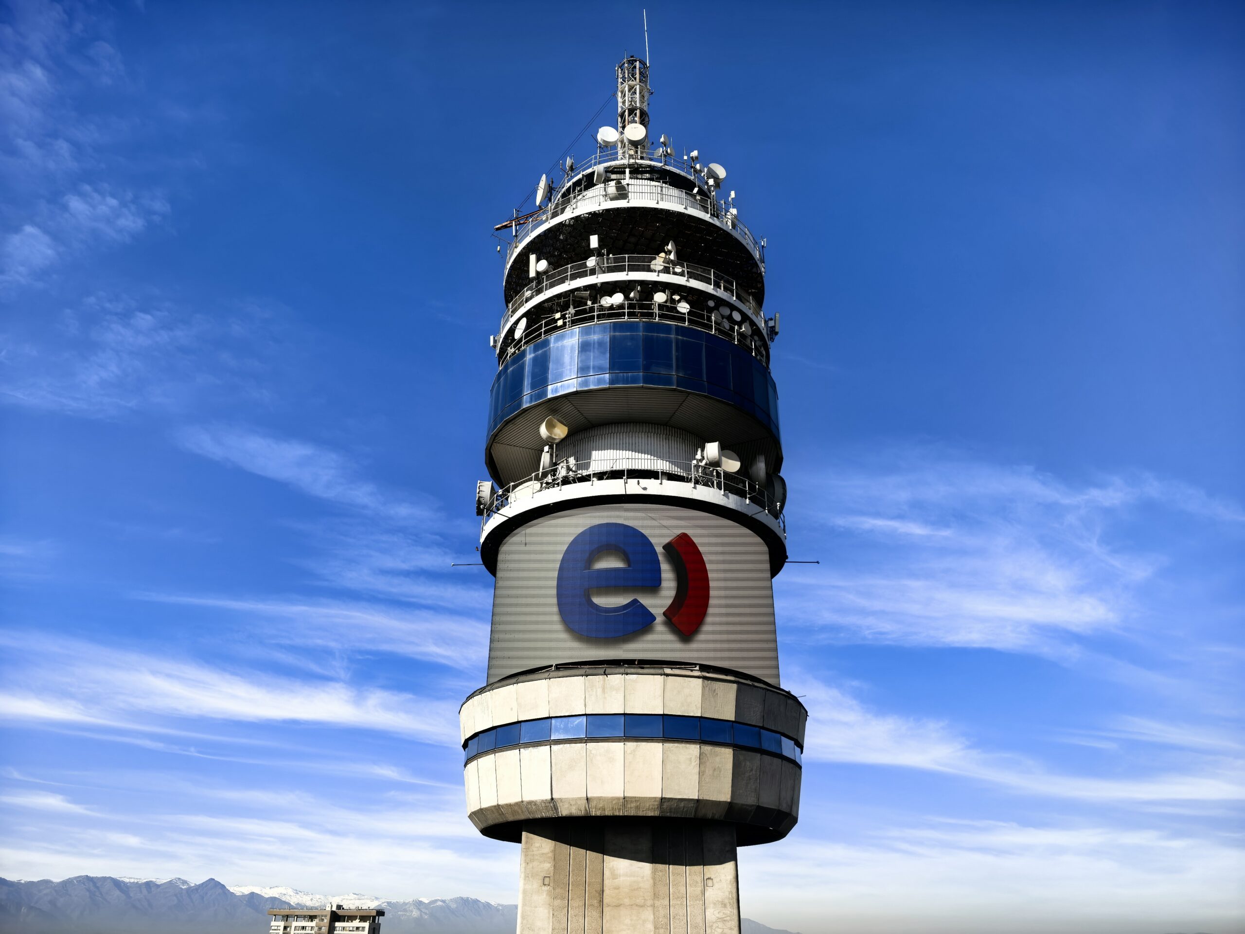 Entel