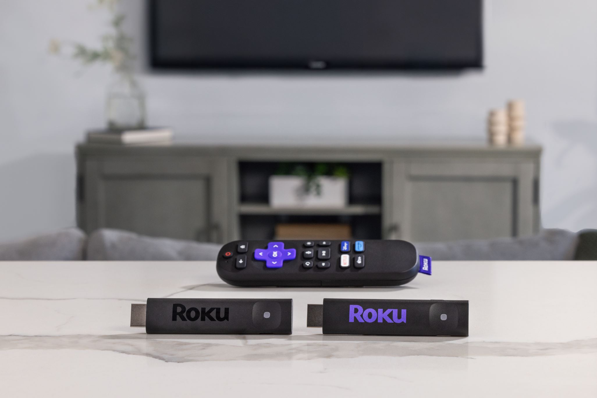 Roku