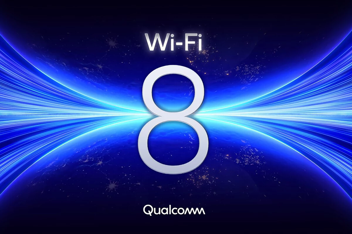 Wi-Fi 8