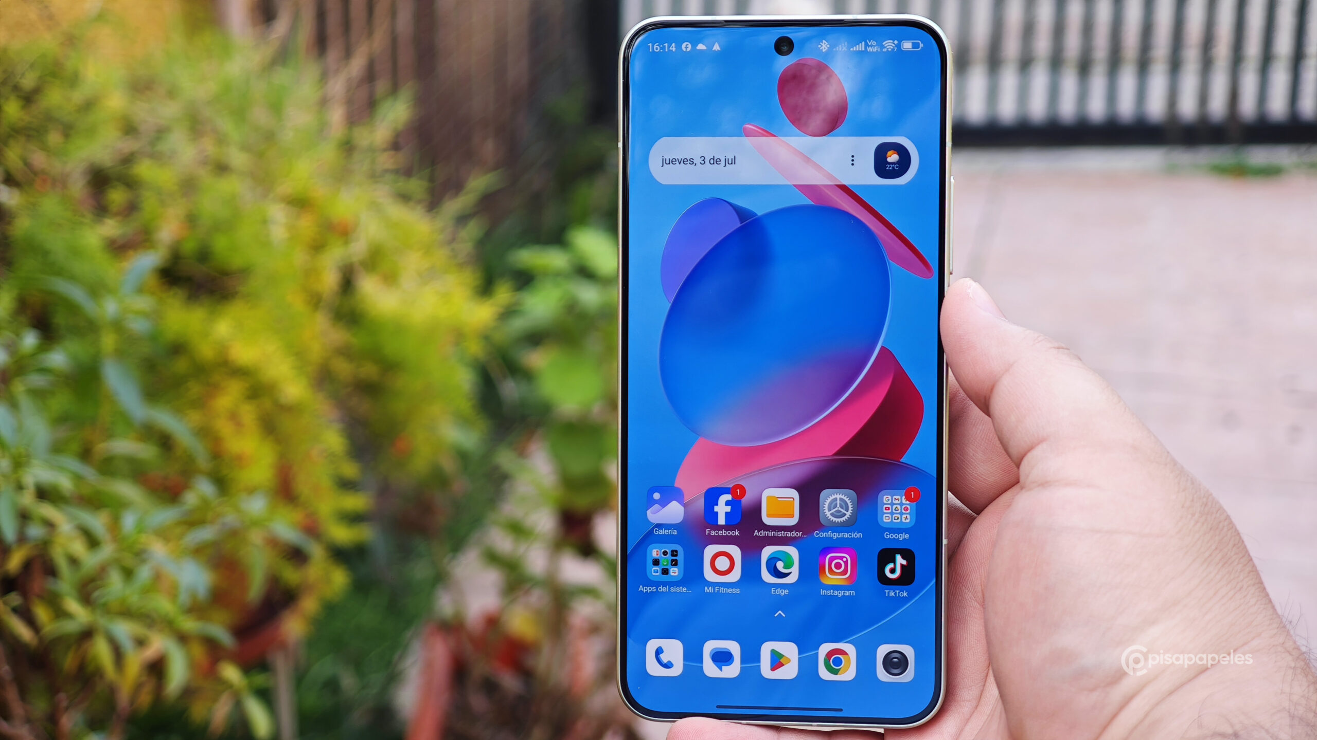 Xiaomi 15