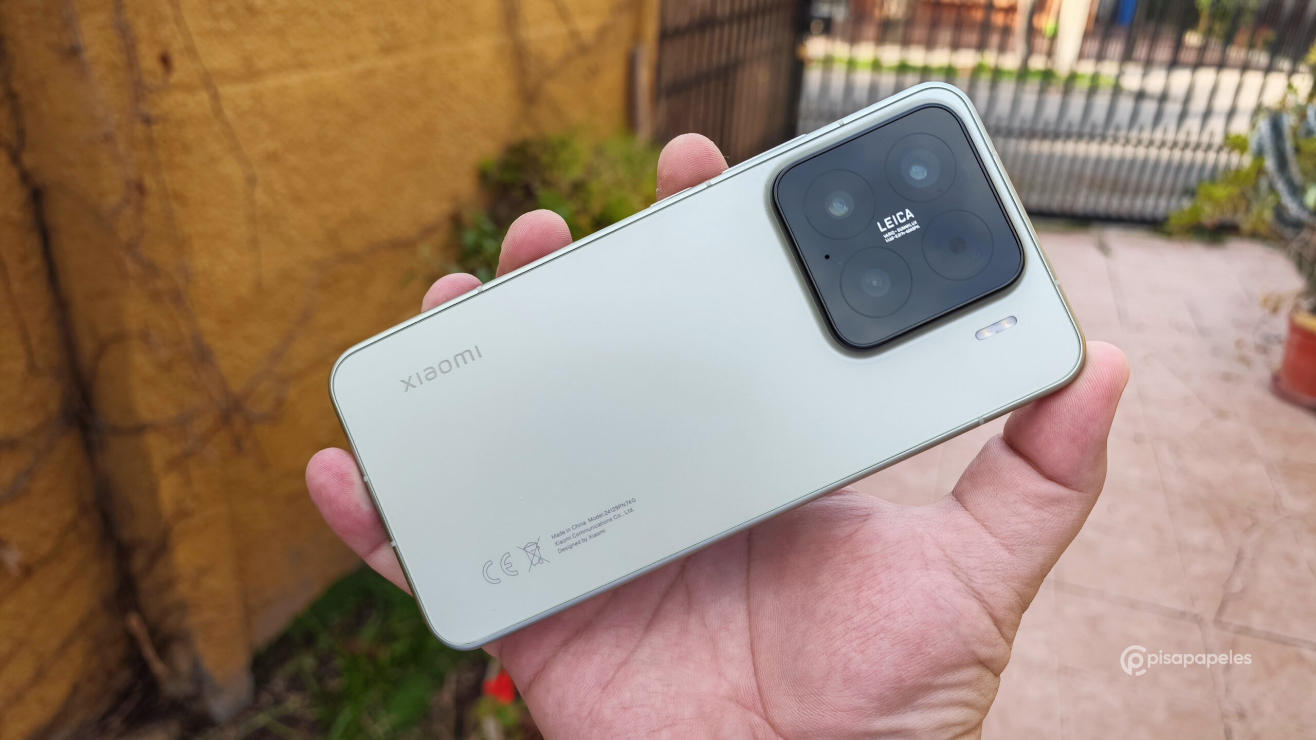 Xiaomi 15