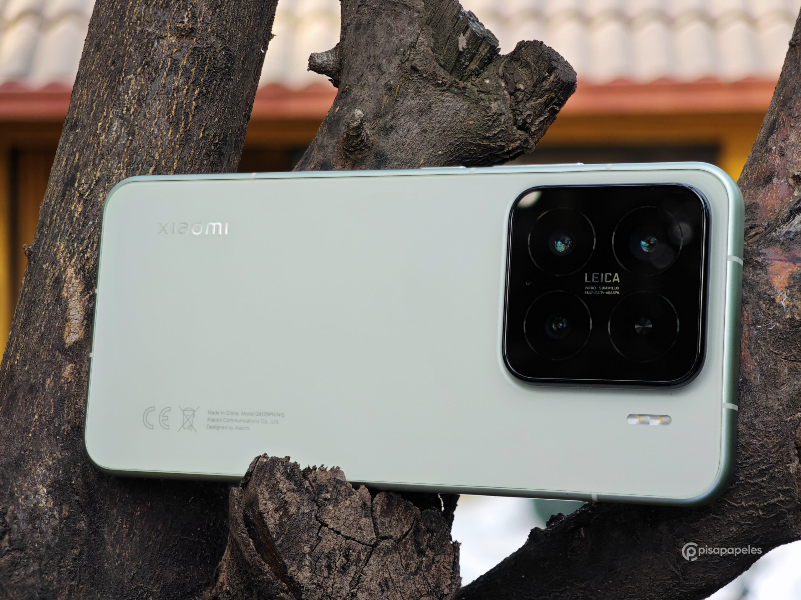 Xiaomi 15
