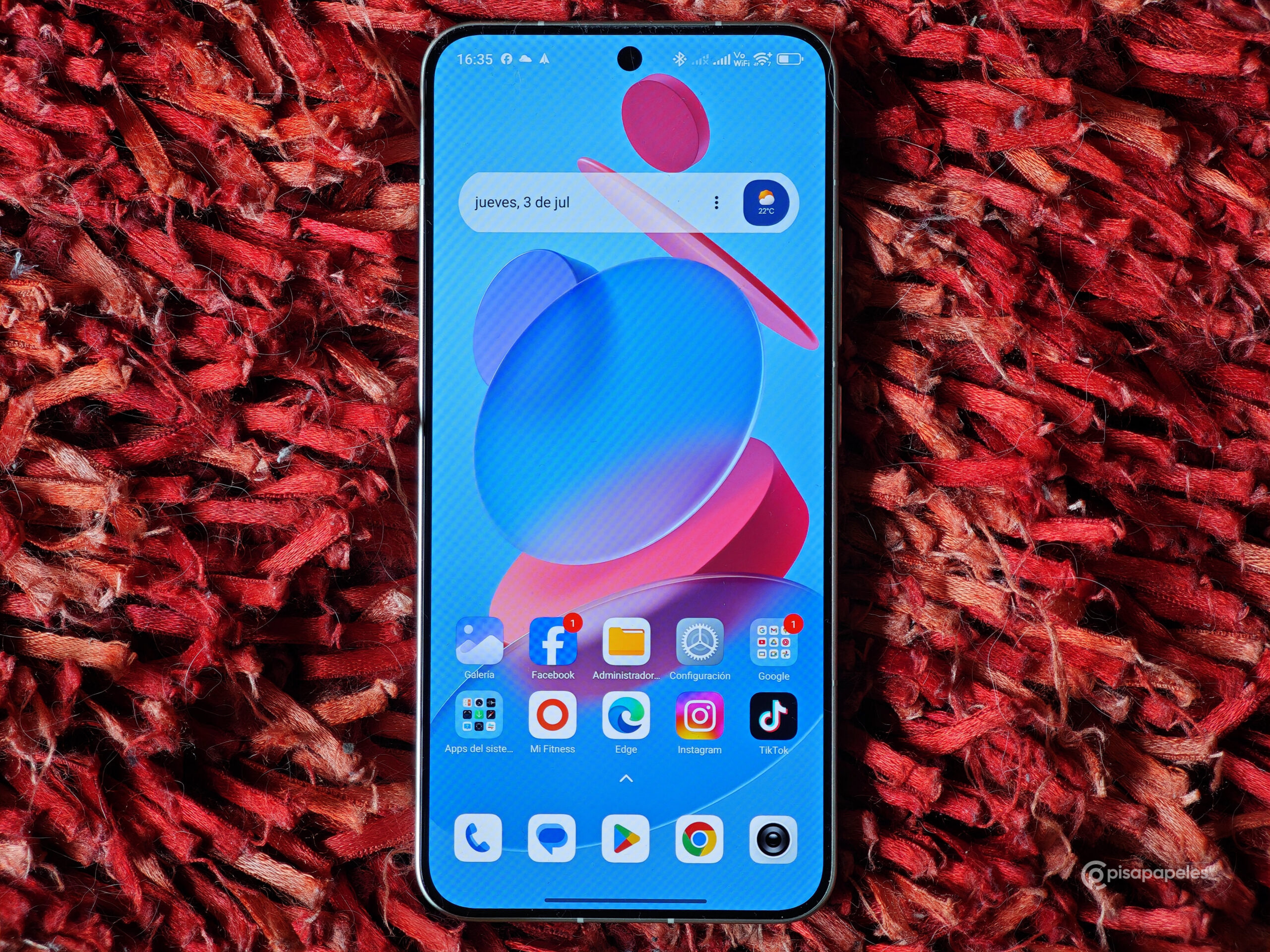 Xiaomi 15