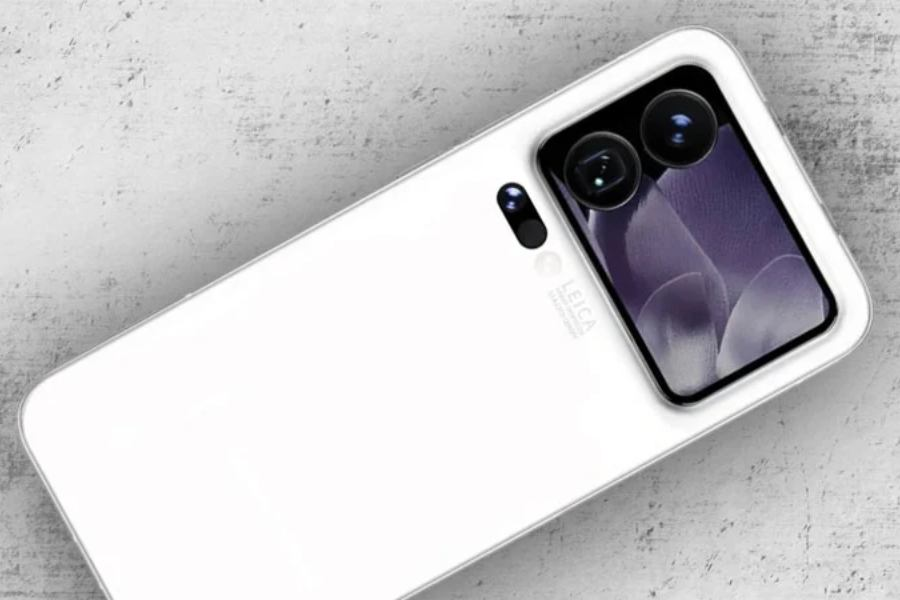 Xiaomi