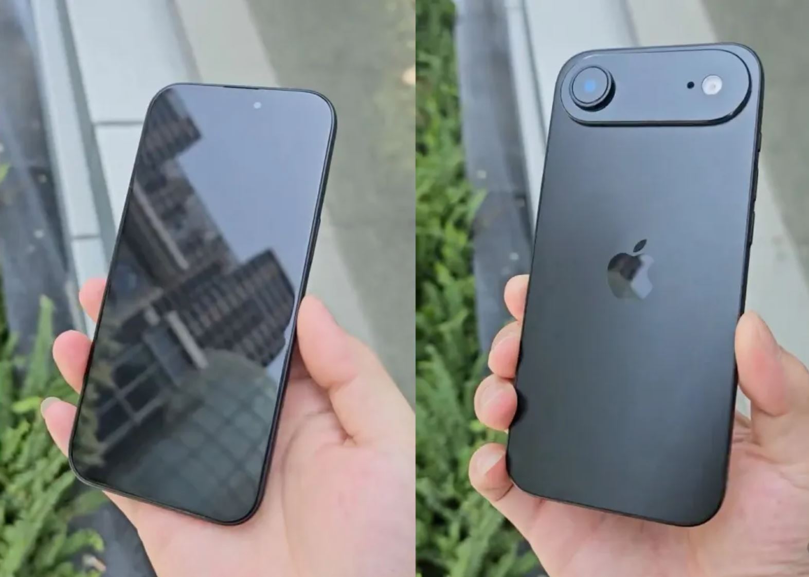 iPhone 17 Pro