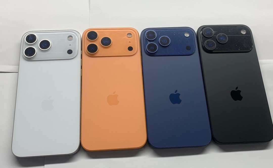 iPhone