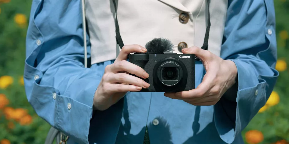 Canon