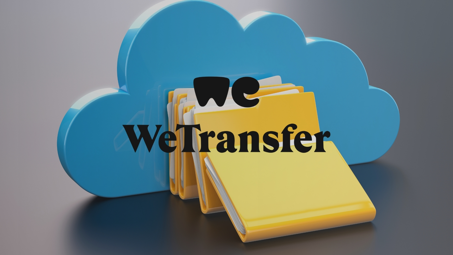 wetransfer