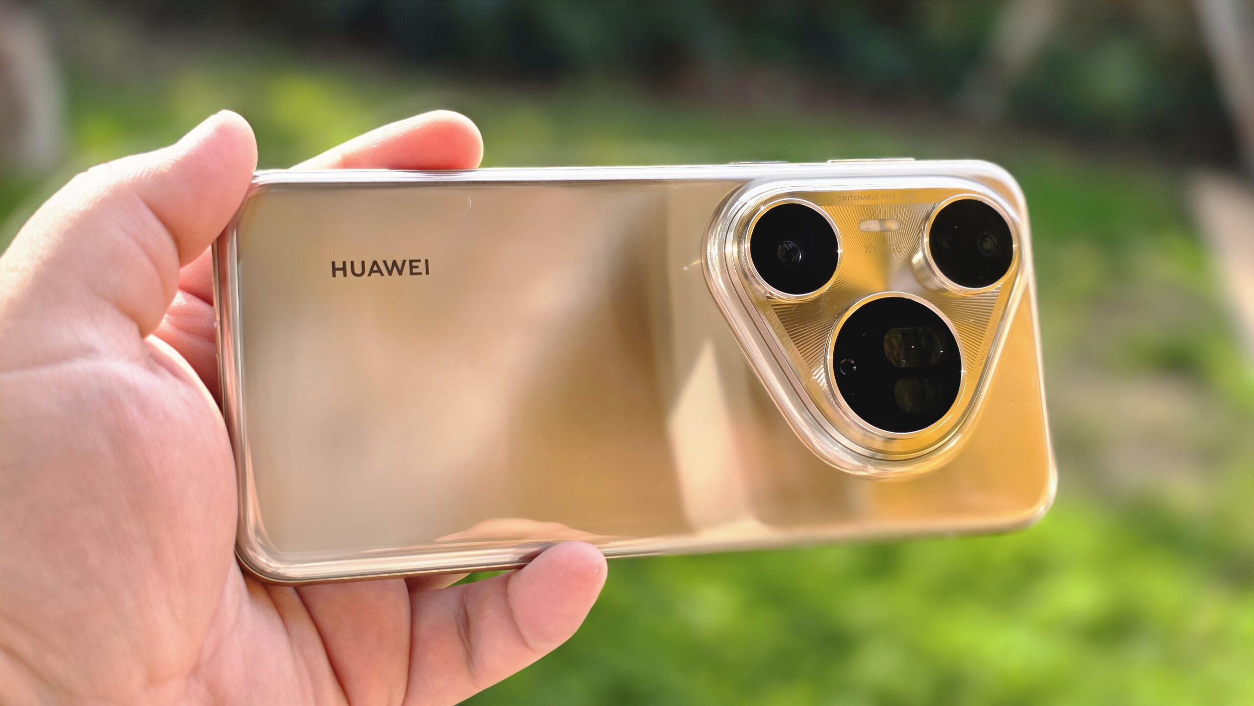 HUAWEI Pura 80 Ultra