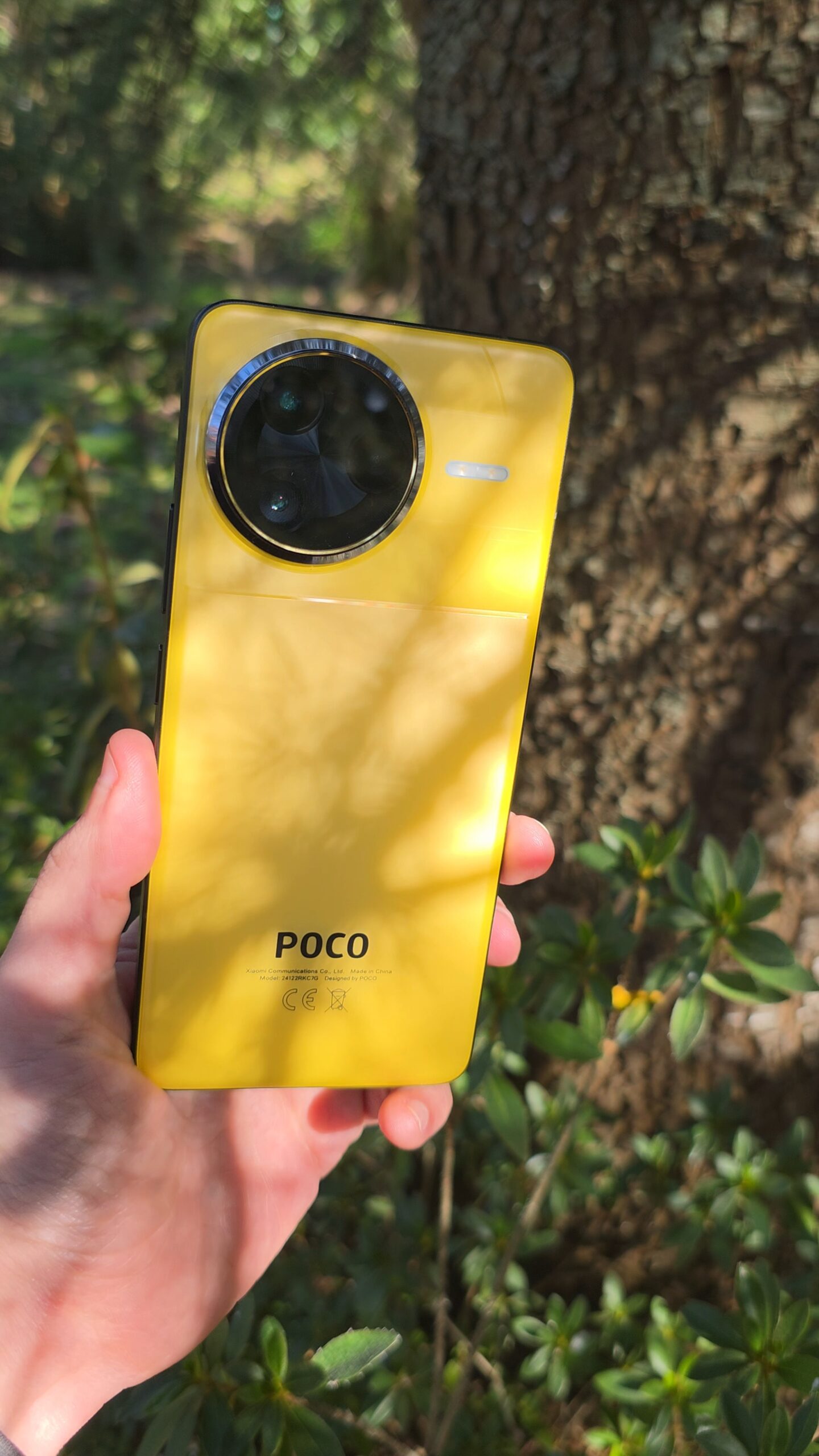 Poco F7 Ultra