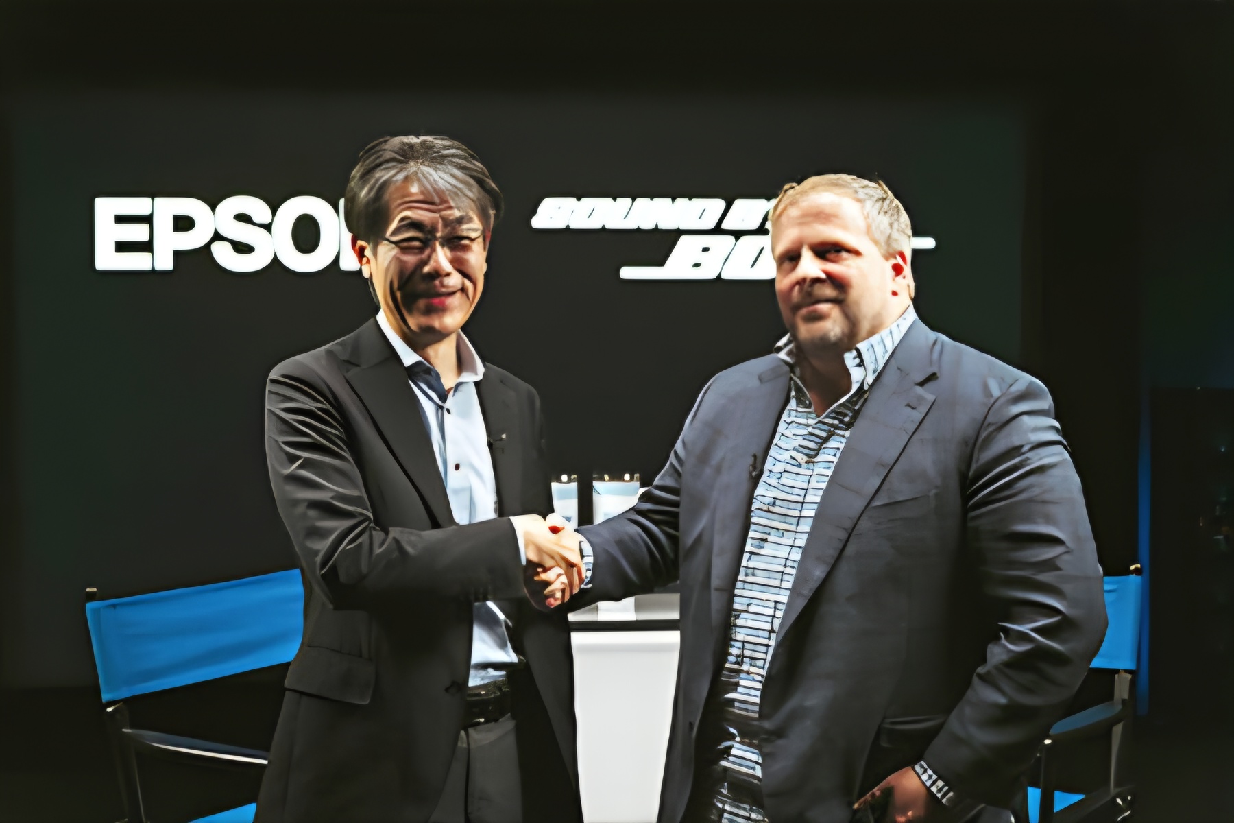 Bose