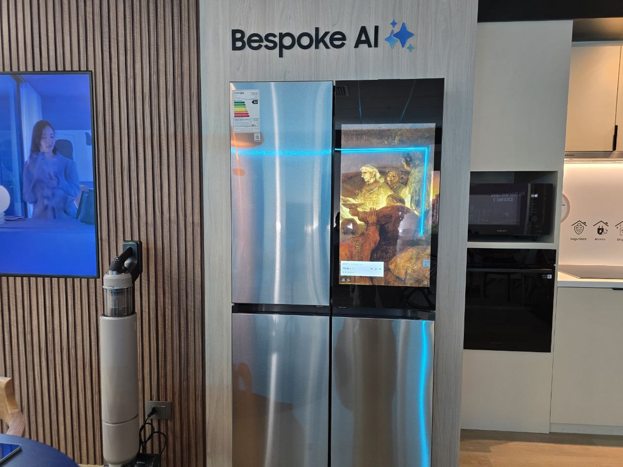 Bespoke AI
