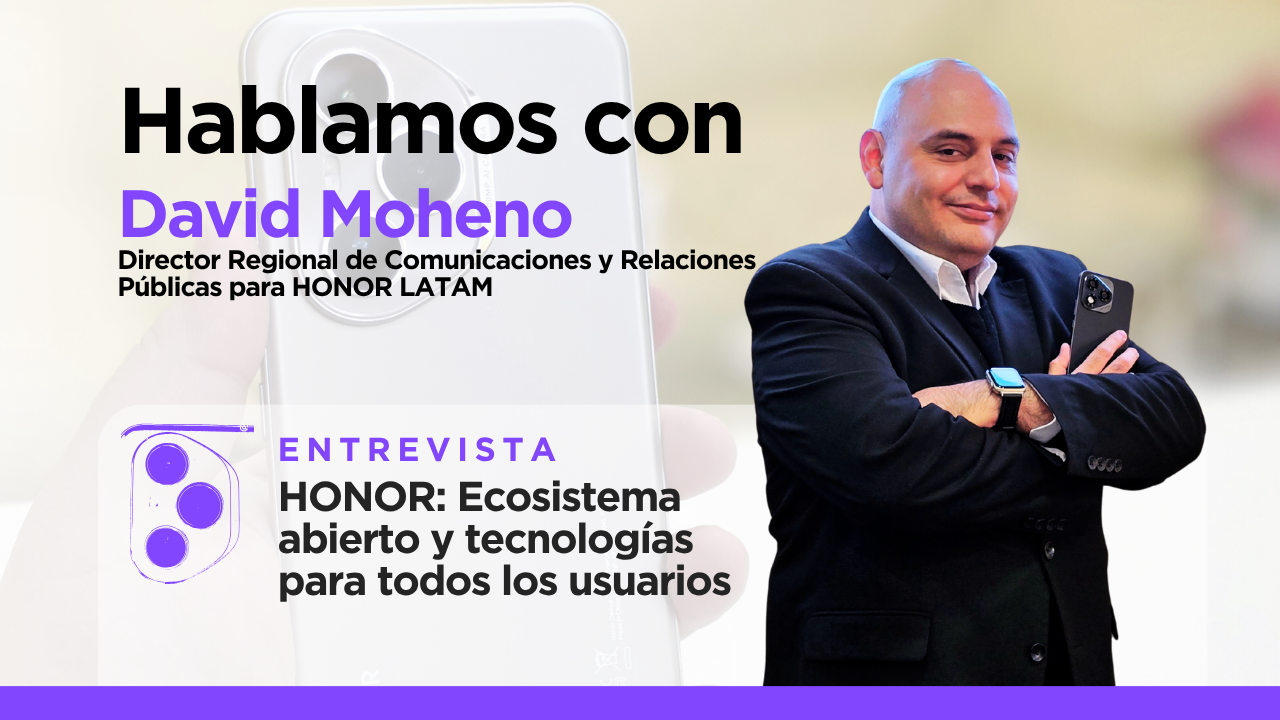 David Moheno HONOR