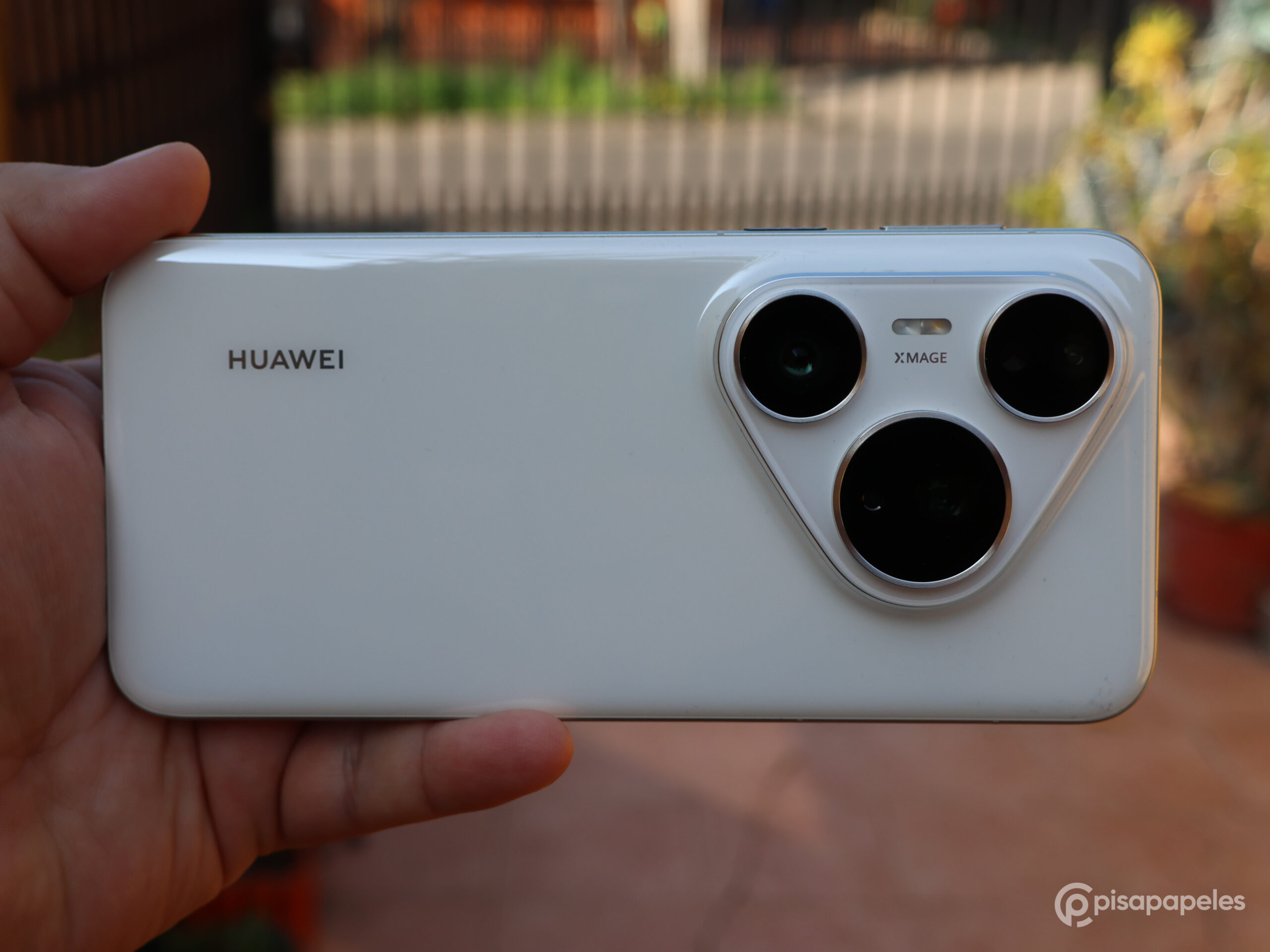 Huawei